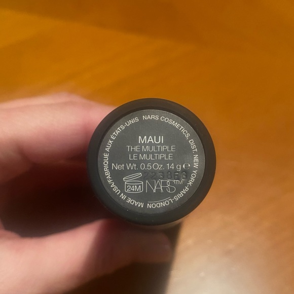 NARS The Multiple Maui - Picture 11 of 16